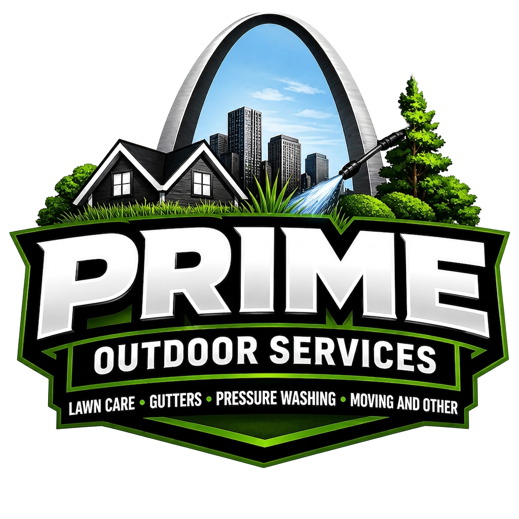 Prime Outdoor Services