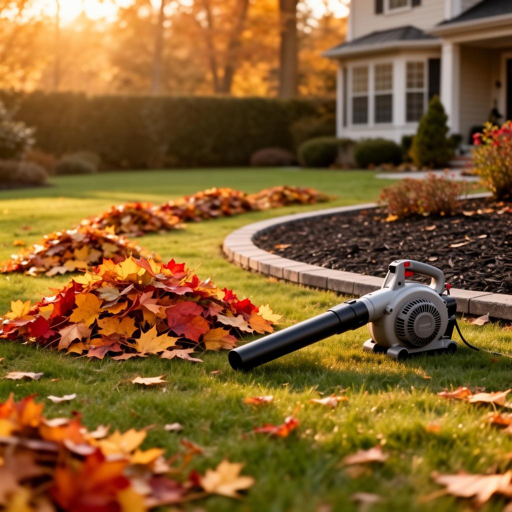 Seasonal Cleanups